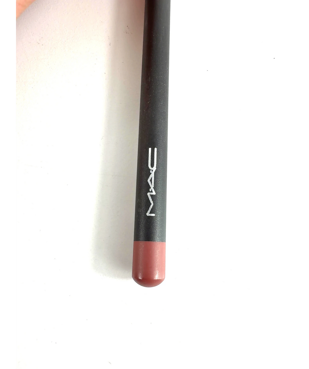 MAC WHIRL Lip Pencil, size 1.45g — label