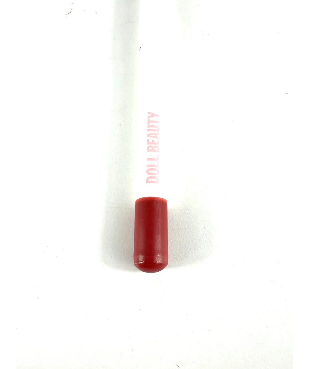 Doll Beauty Barely There Doll Lip Blush Crayon, size 1 — label