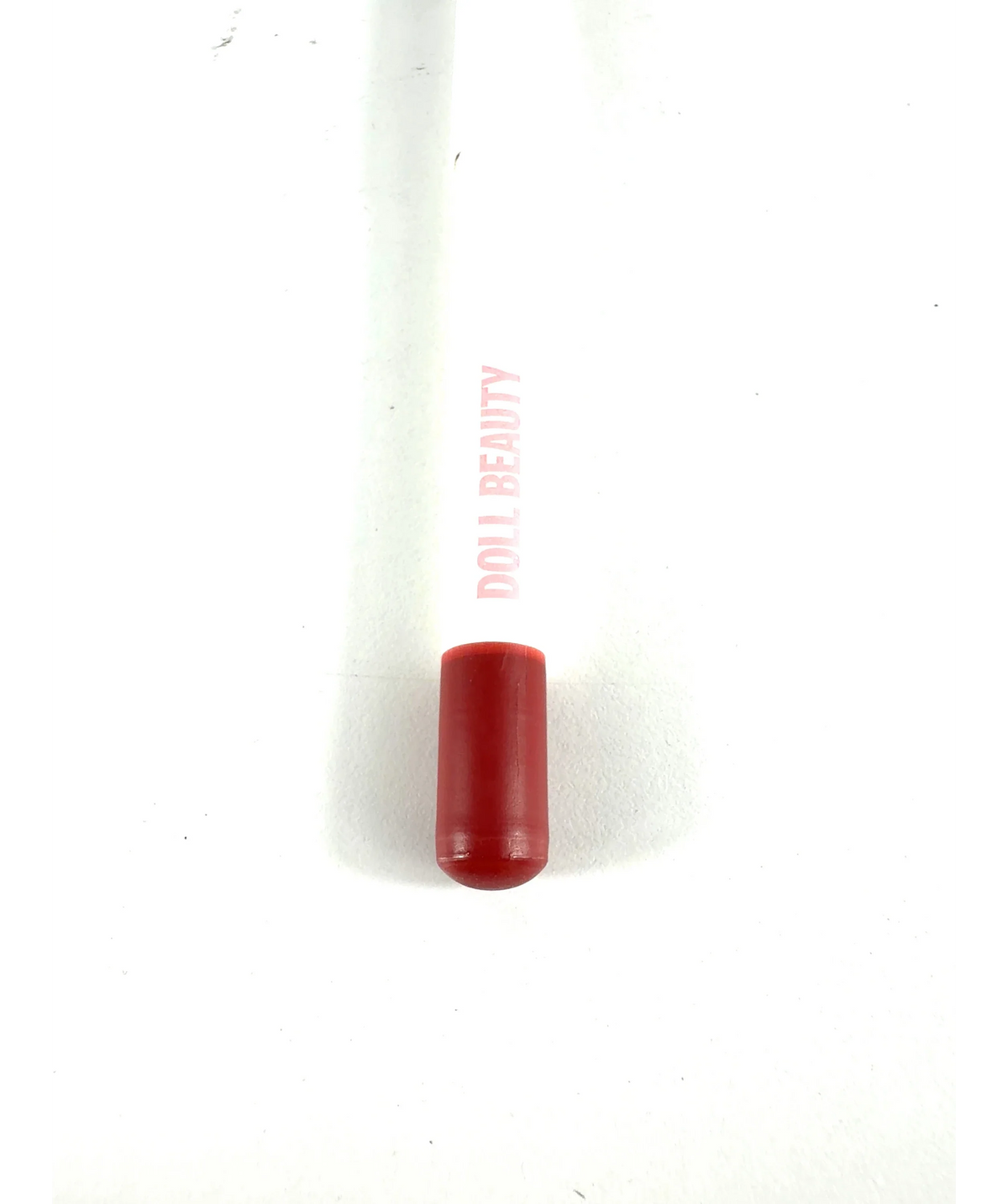 Doll Beauty Barely There Doll Lip Blush Crayon, size 1 — label