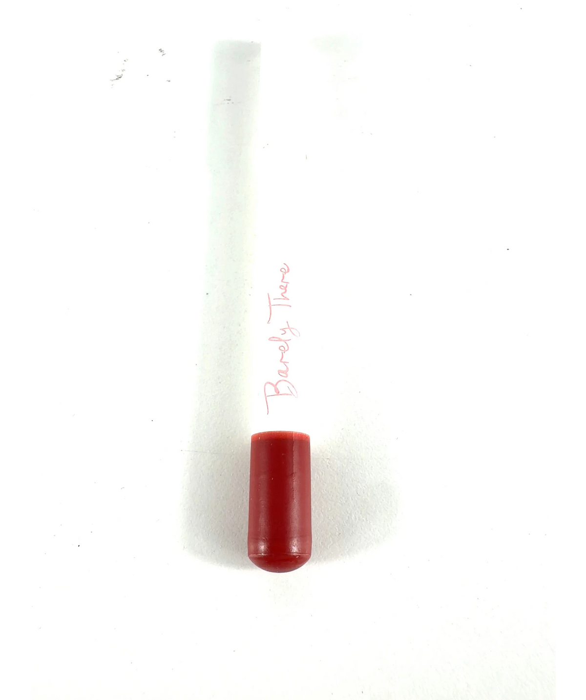Doll Beauty Barely There Doll Lip Blush Crayon, size 1 — care label