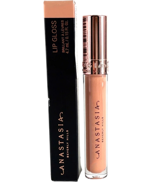 Anastasia Beverly Hills Cantaloupe lip  Gloss 4.7ml