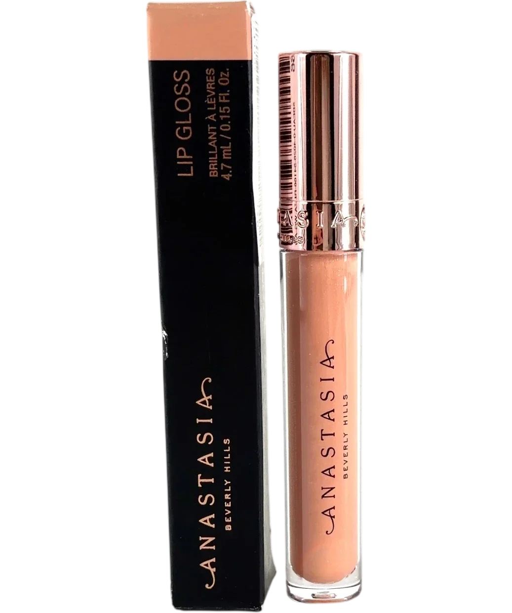 Anastasia Beverly Hills Cantaloupe CANTALOUPE, size 4.7ml — front