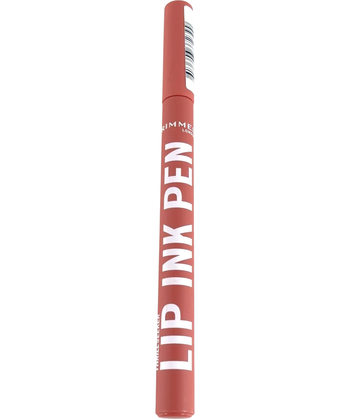 Rimmel 200 Pink Candy Thrill Seeker Lip Ink Pen, size 1.7ml — front