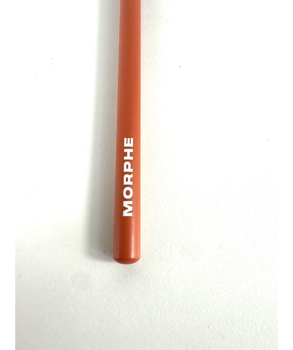 Morphe SIGNATURE SIGNATURE, size 1.5g — label