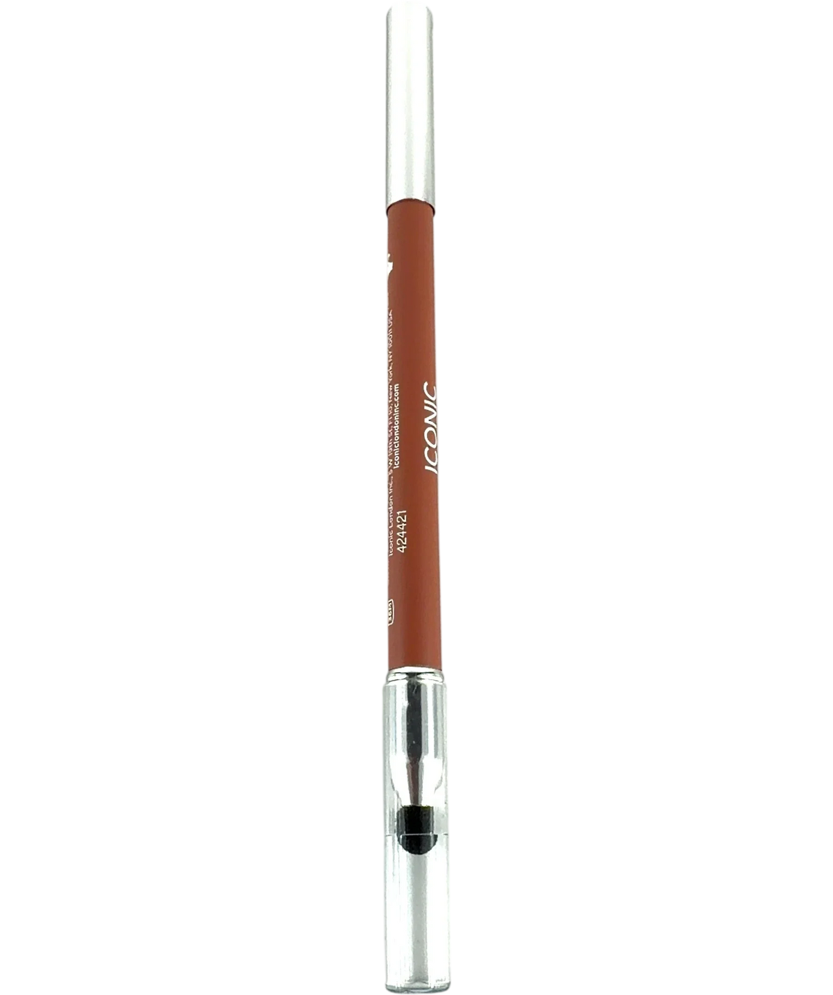 ICONIC LONDON UNBOTHERED Fuller Pout Sculpting Lip Liner, size 1 — front