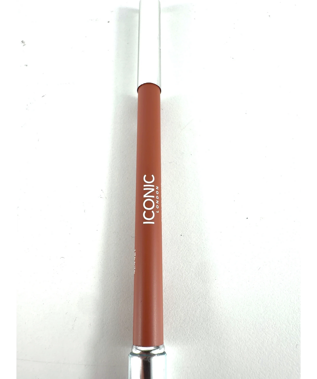 ICONIC LONDON UNBOTHERED Fuller Pout Sculpting Lip Liner, size 1 — label