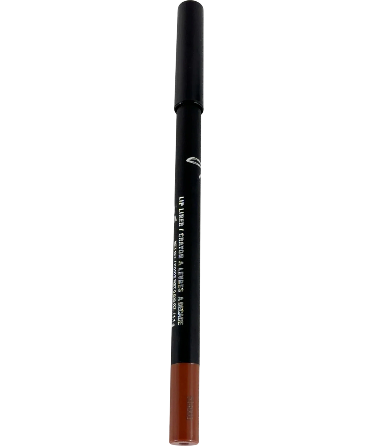 Kylie Jenner A DECADE Lip Liner, size 1.1g — back