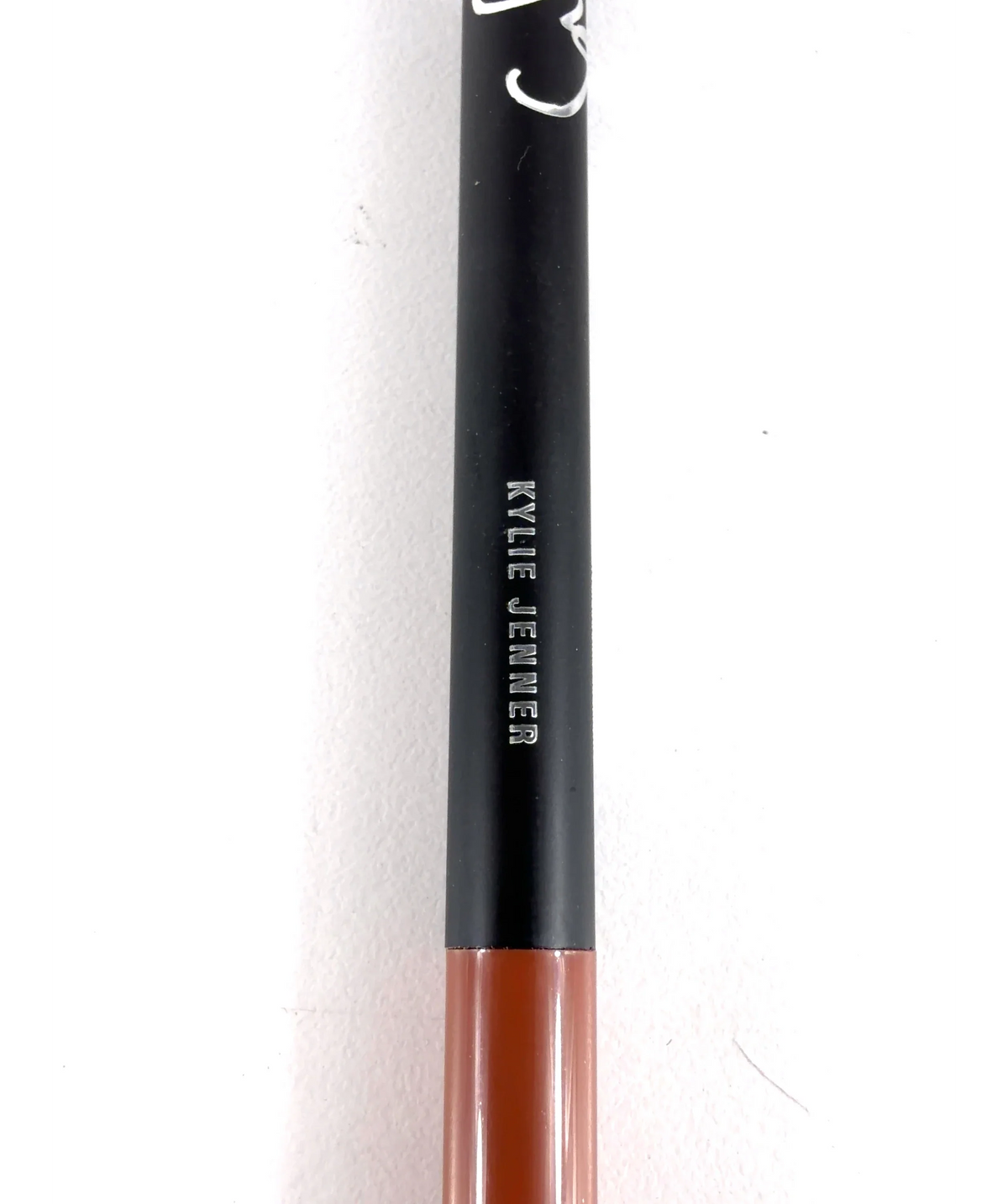 Kylie Jenner A DECADE Lip Liner, size 1.1g — label