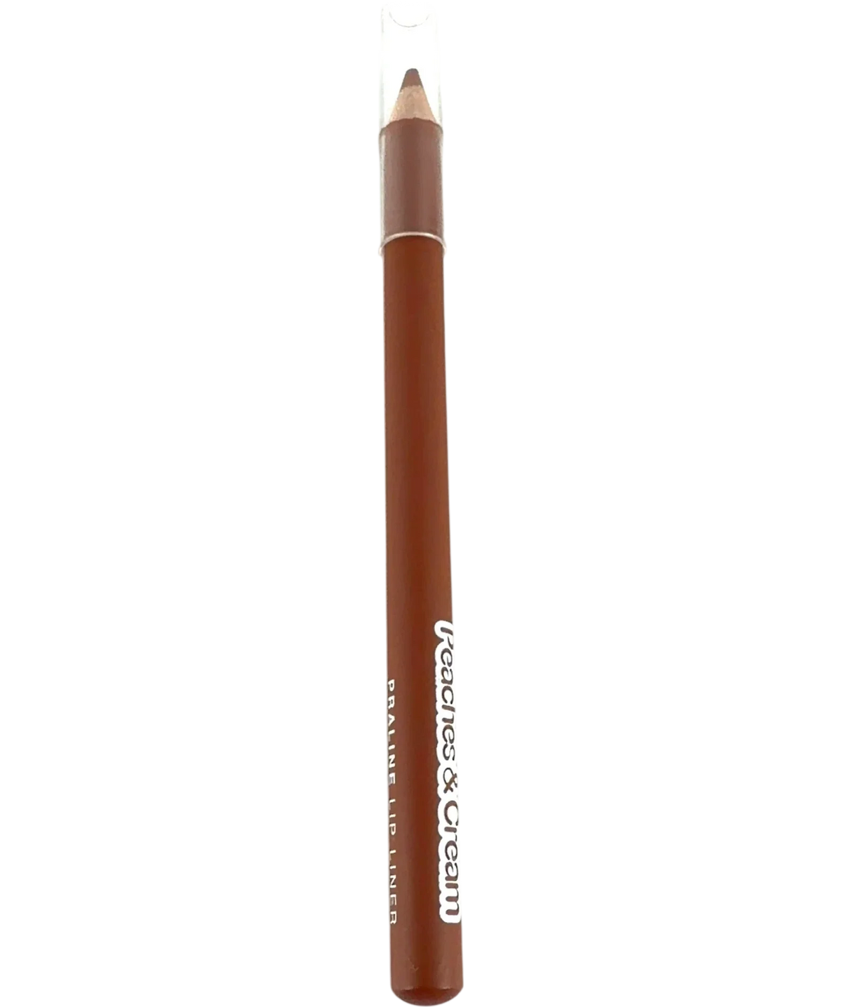 PEACHES AND CREAM Praline PRALINE LIP LINER, size 1.14g — front