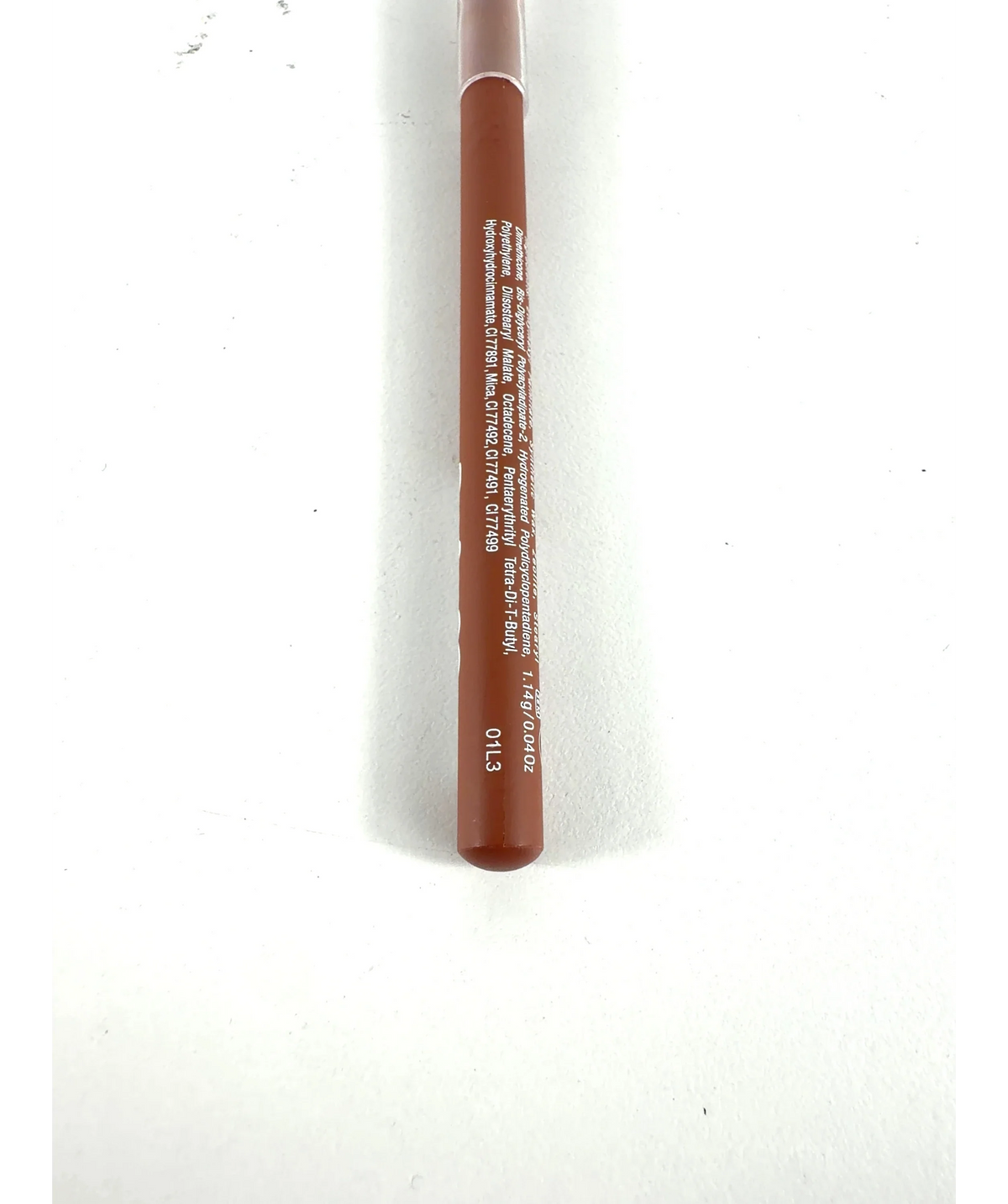 PEACHES AND CREAM Praline PRALINE LIP LINER, size 1.14g — detail