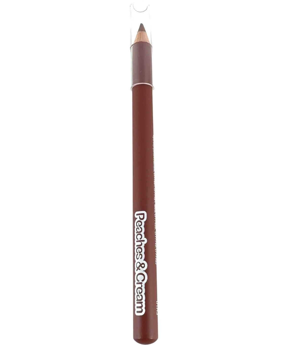 PEACHES AND CREAM Punchline Punchline Lip Liner, size 1.14g — front