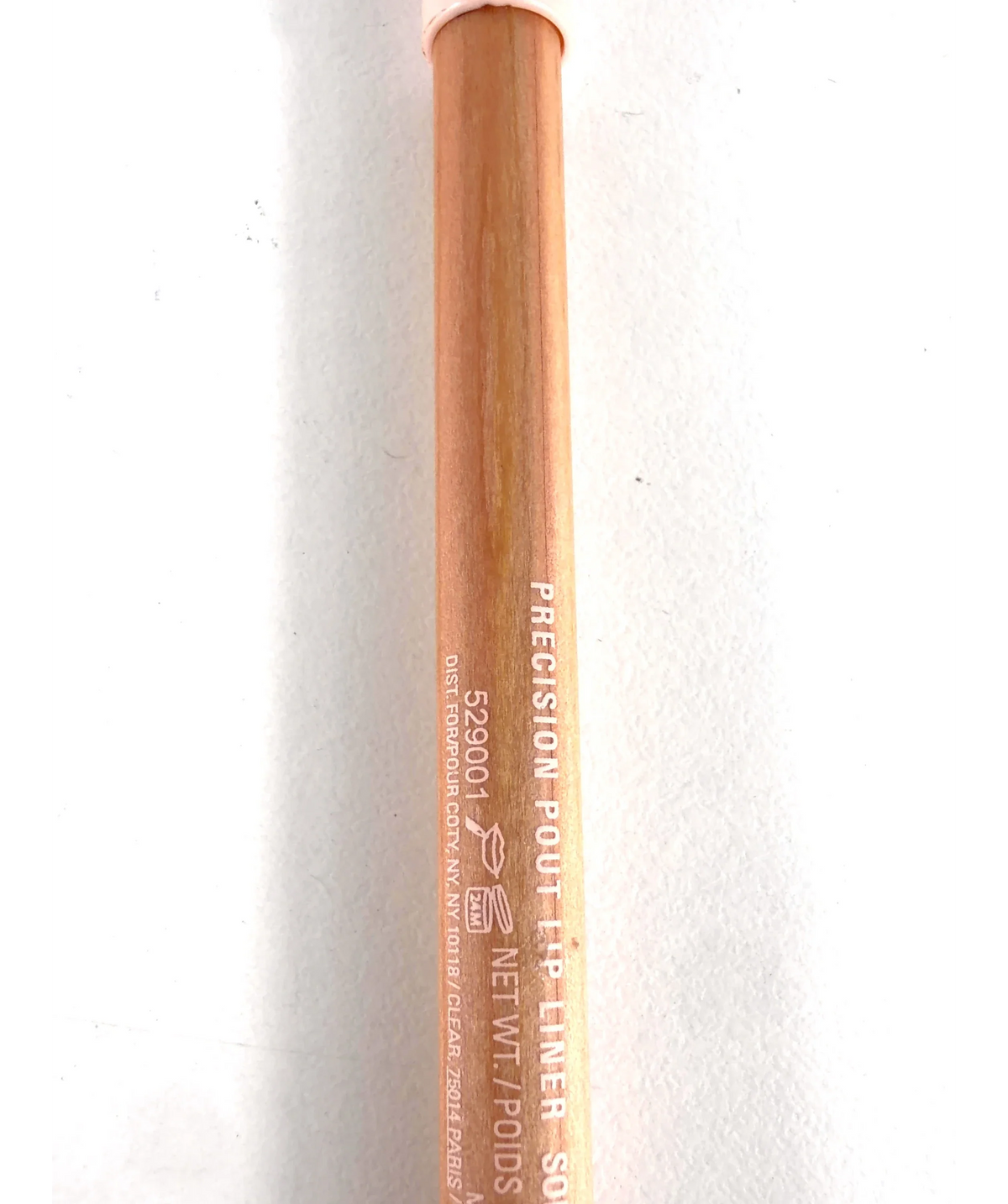Kylie Cosmetics SOMETHING GREIGE Precision Pout Lip Liner, size 1.14g — detail