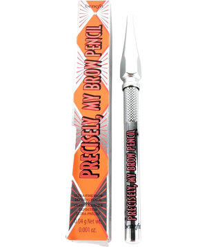 Benefit Precisely, My Brow Pencil  - 5 Warm Brown Black 0.04g