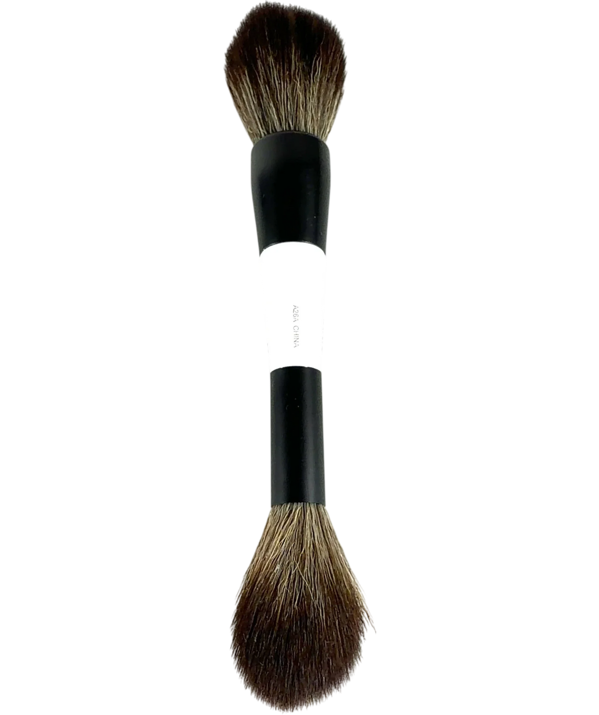 Makeup by mario A26A F2 Dual-Ended Powder/Bronzer Brush, size 1 — back