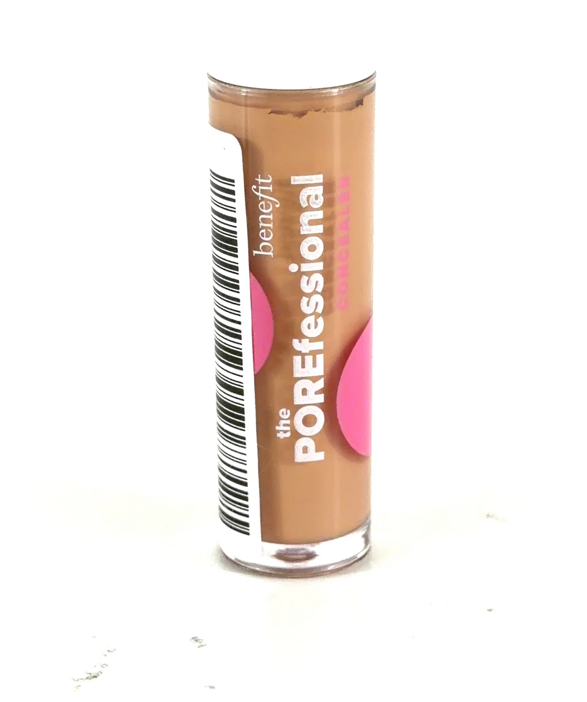 Benefit 13N STOKED the POREfessional CONCEALER, size 7ml — label