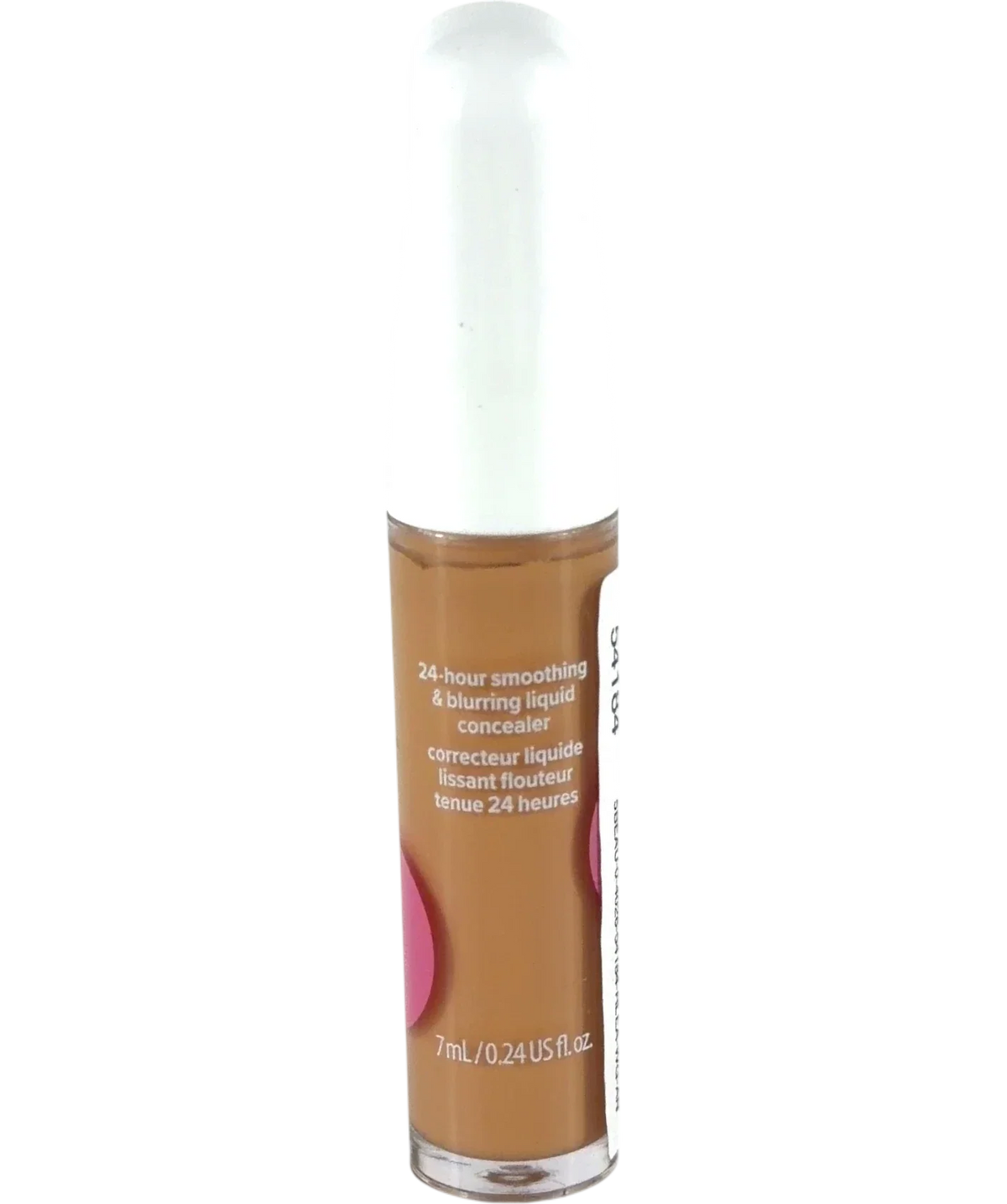 Benefit 15W The POREfessional Concealer, size 7ml — back