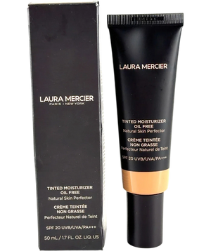 Laura Mercier Tinted Moisturizer Oil Free 3W1 Bisque 50ml