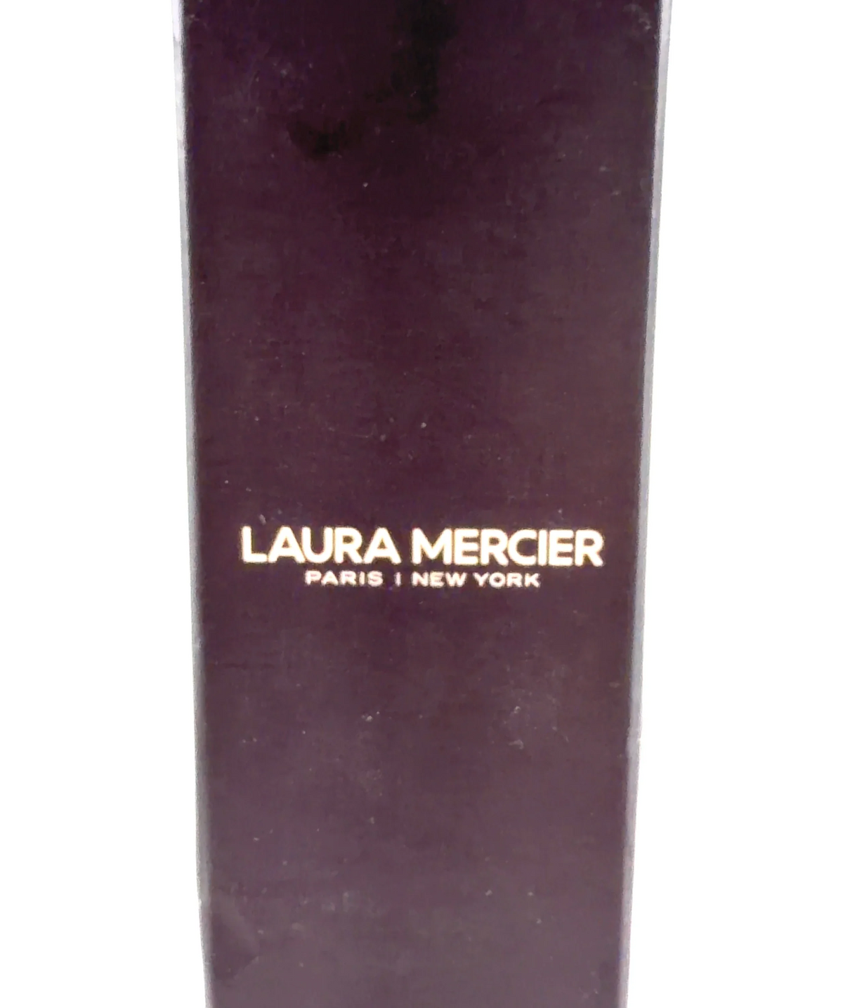 Laura Mercier 3W1 BISQUE Tinted Moisturizer Oil Free Natural Skin Perfector SPF 20, size 50ml — label