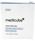 Medicube Zero Pore Pad 2.0, size 155g — front