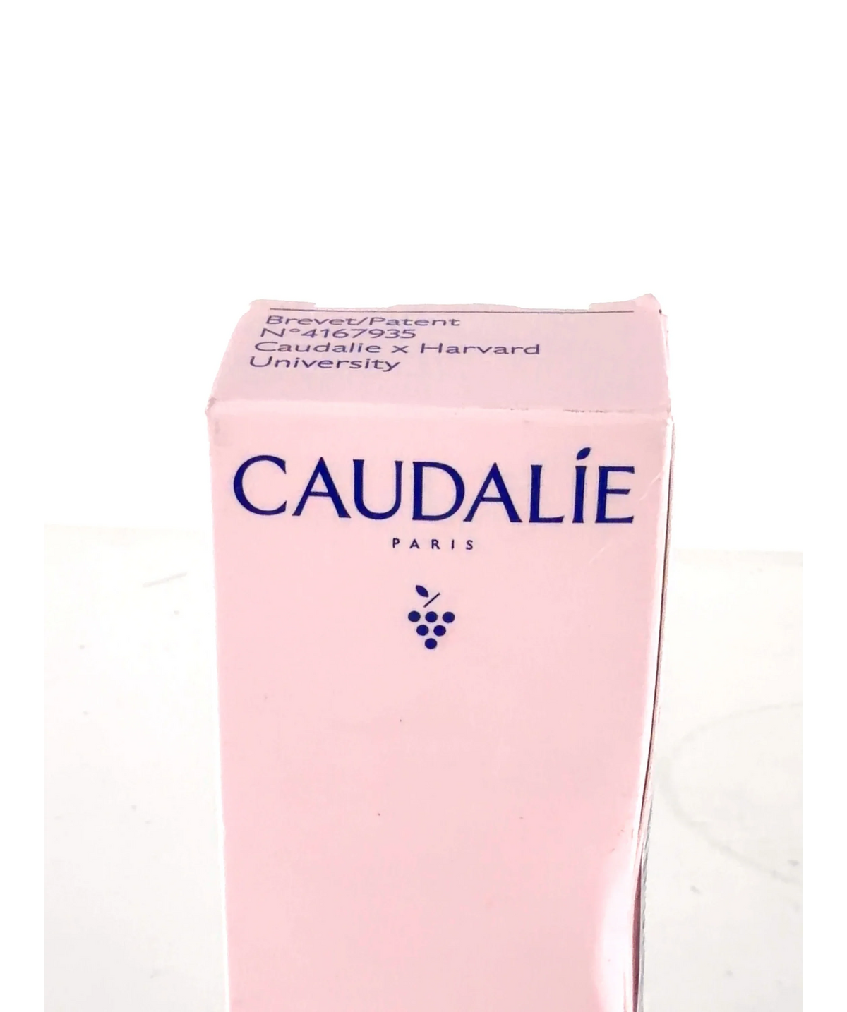 Caudalie Resveratrol-Lift, size 30ml — label