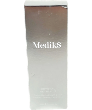 Medik8 Crystal Retinal 3 Night Serum 30ml