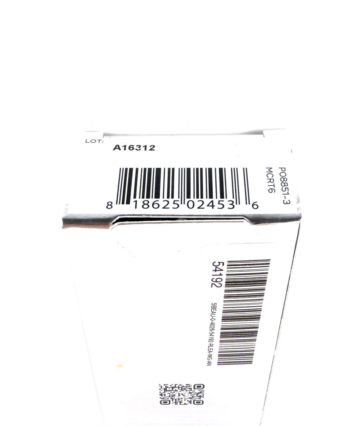 medik8 Crystal Retinal 6, size 30ml — detail