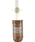 Sol de Janeiro Copacabana Bronze GLOWMOTIONS GLOW OIL, size 75ml — front