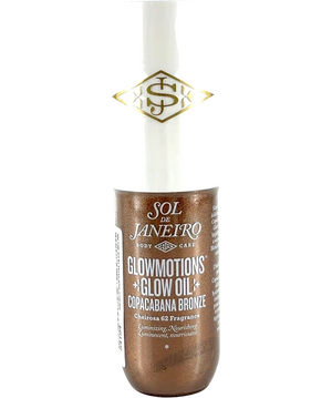 Sol de Janeiro Glowmotions Glow Oil Metallic 75ml