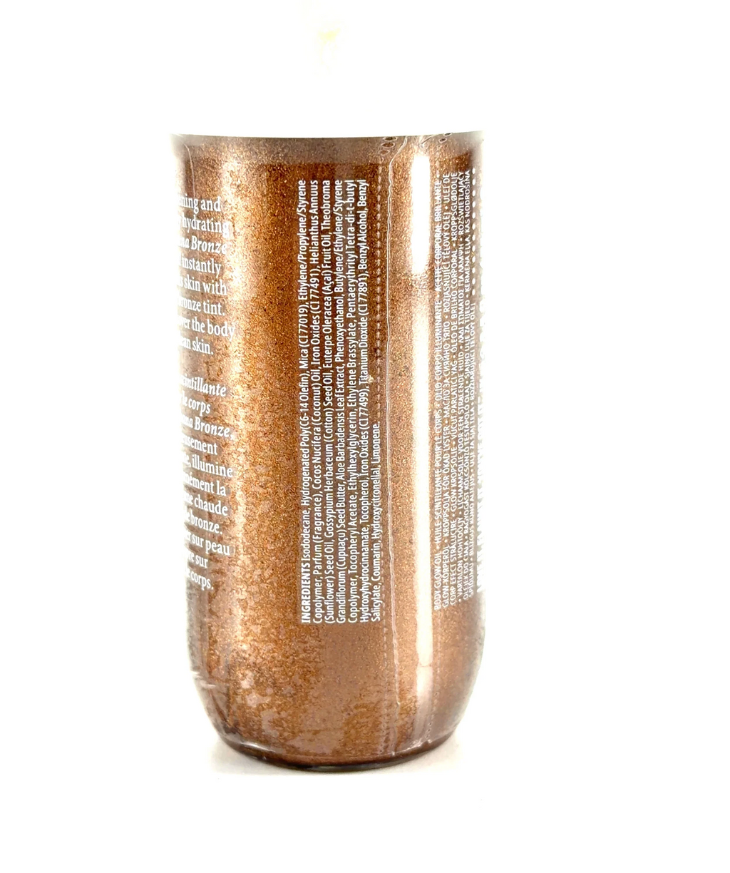 Sol de Janeiro Copacabana Bronze GLOWMOTIONS GLOW OIL, size 75ml — fabric detail