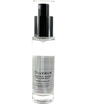 Olverum Restful Sleep Pillow Mist 30ml