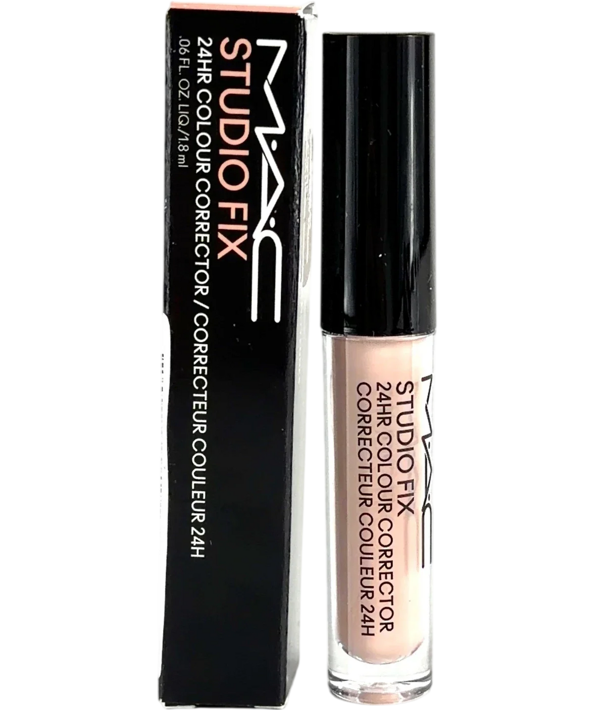 MAC PINK Studio Fix 24HR Colour Corrector, size 1.8ml — front