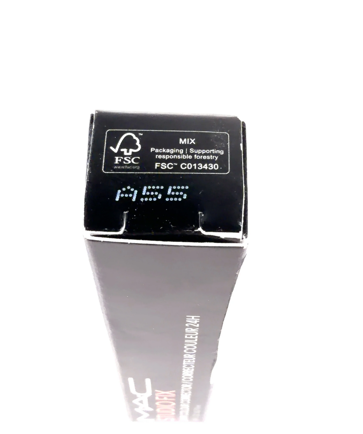 MAC PINK Studio Fix 24HR Colour Corrector, size 1.8ml — detail