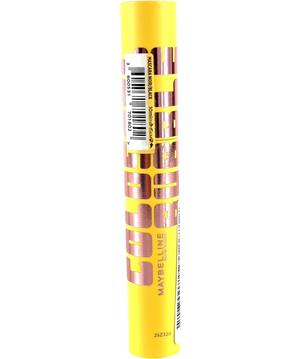 Maybelline Colossal Bubble Mascara Black 10ml
