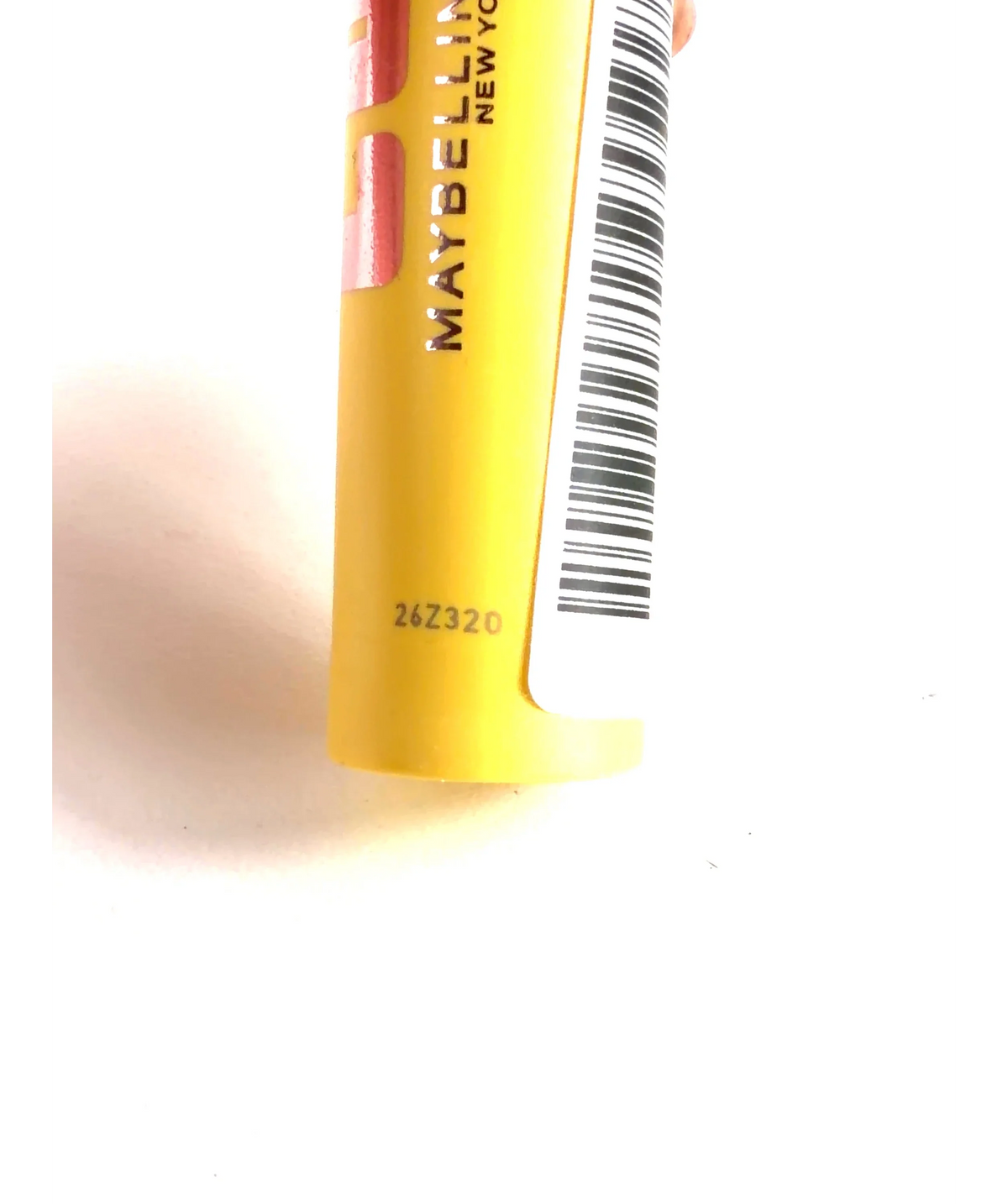 Maybelline Noir/Black Colossal Bubble Mascara, size 10ml — detail