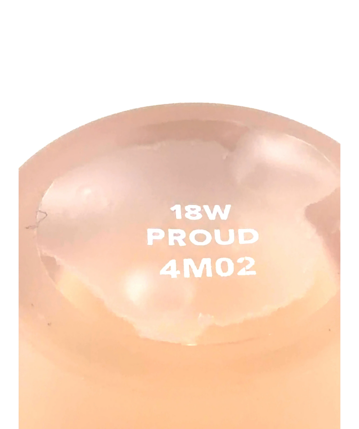Benefit 18W Proud The POREfessional Foundation, size 30ml — detail