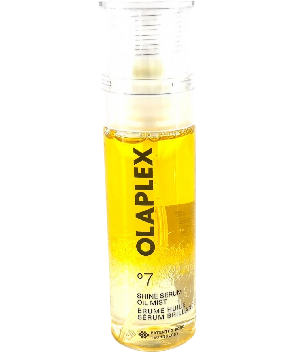 Olaplex No. 7 Shine Serum Oil Mist, size 1 — front