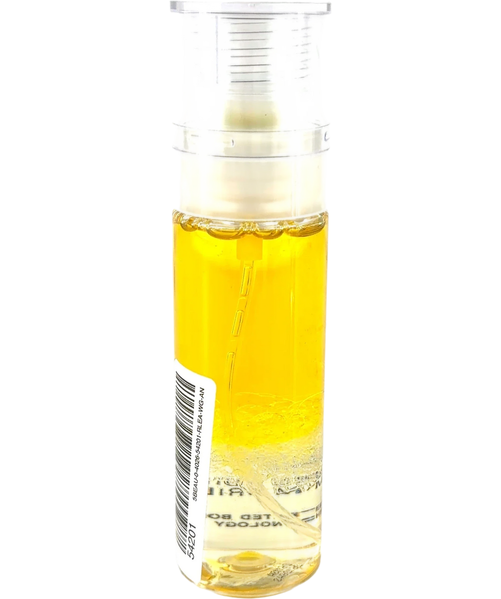 Olaplex No. 7 Shine Serum Oil Mist, size 1 — back