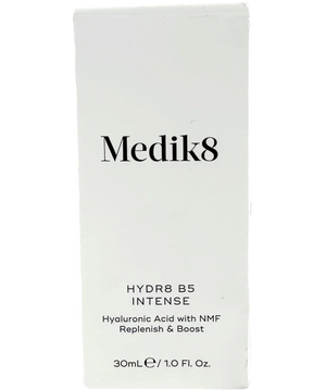 Medik8 Hydr8 B5 Hylaluronic  Acid Intense Serum 30ml