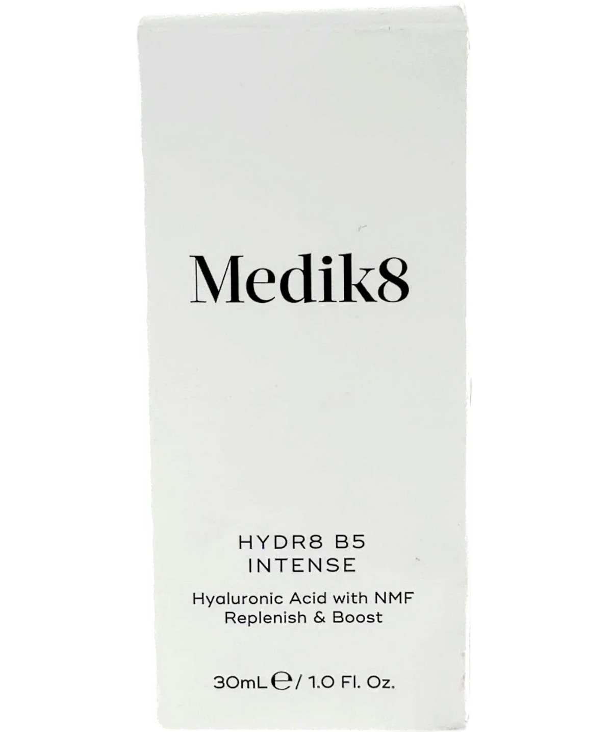 medik8 Hydr8 B5 Intense, size 30ml — front