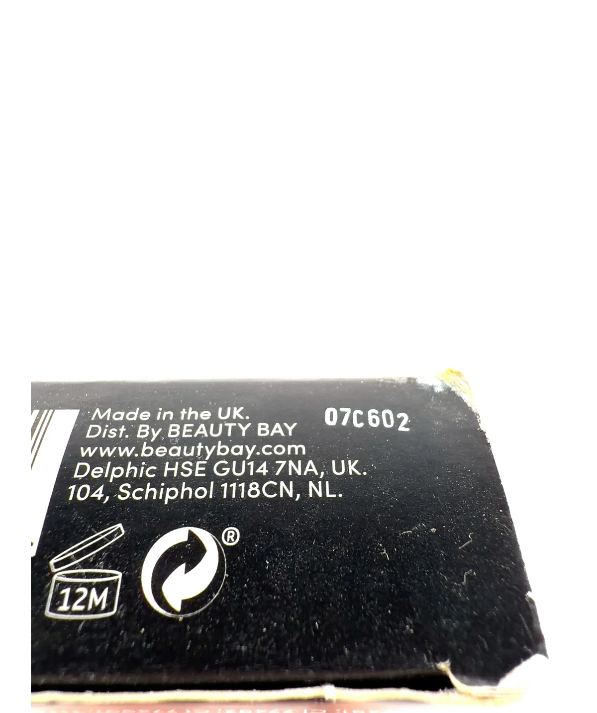 BY BEAUTY BAY FUTURE BRONZE BODY BASE, size 100ml — detail