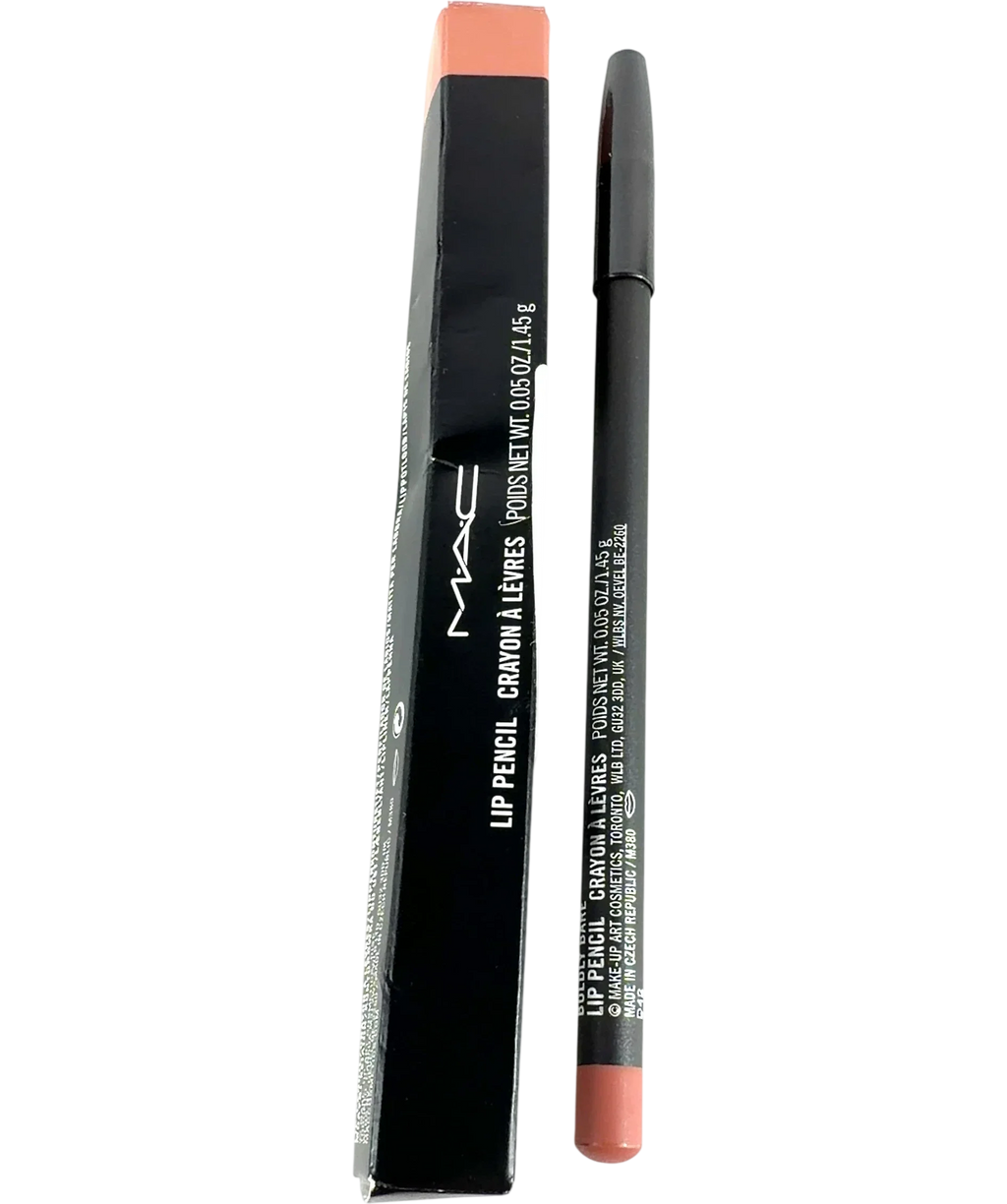 MAC BOLDLY BARE Shade, size 1.45g — front