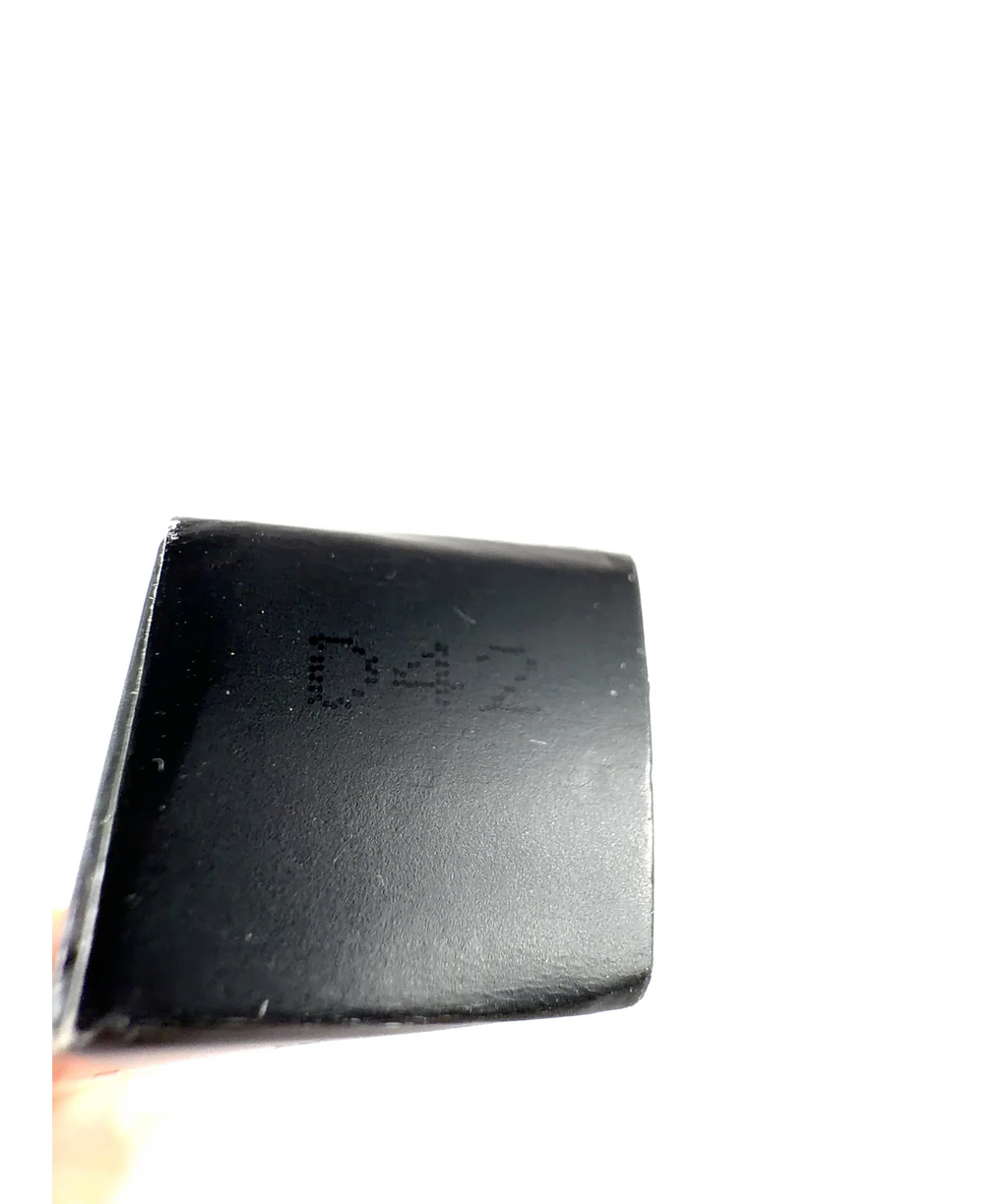 MAC BOLDLY BARE Shade, size 1.45g — detail