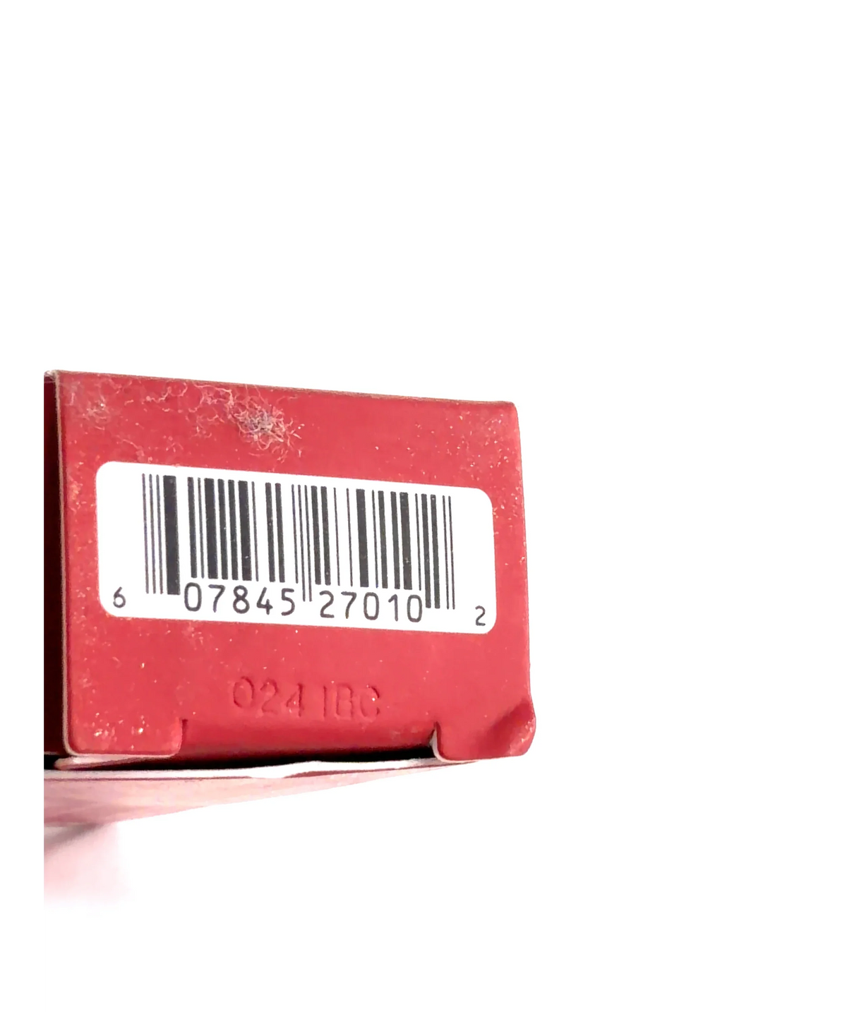 NARS EXPLICIT BLACK 7010 Mini Climax Mascara, size 2.5g — detail