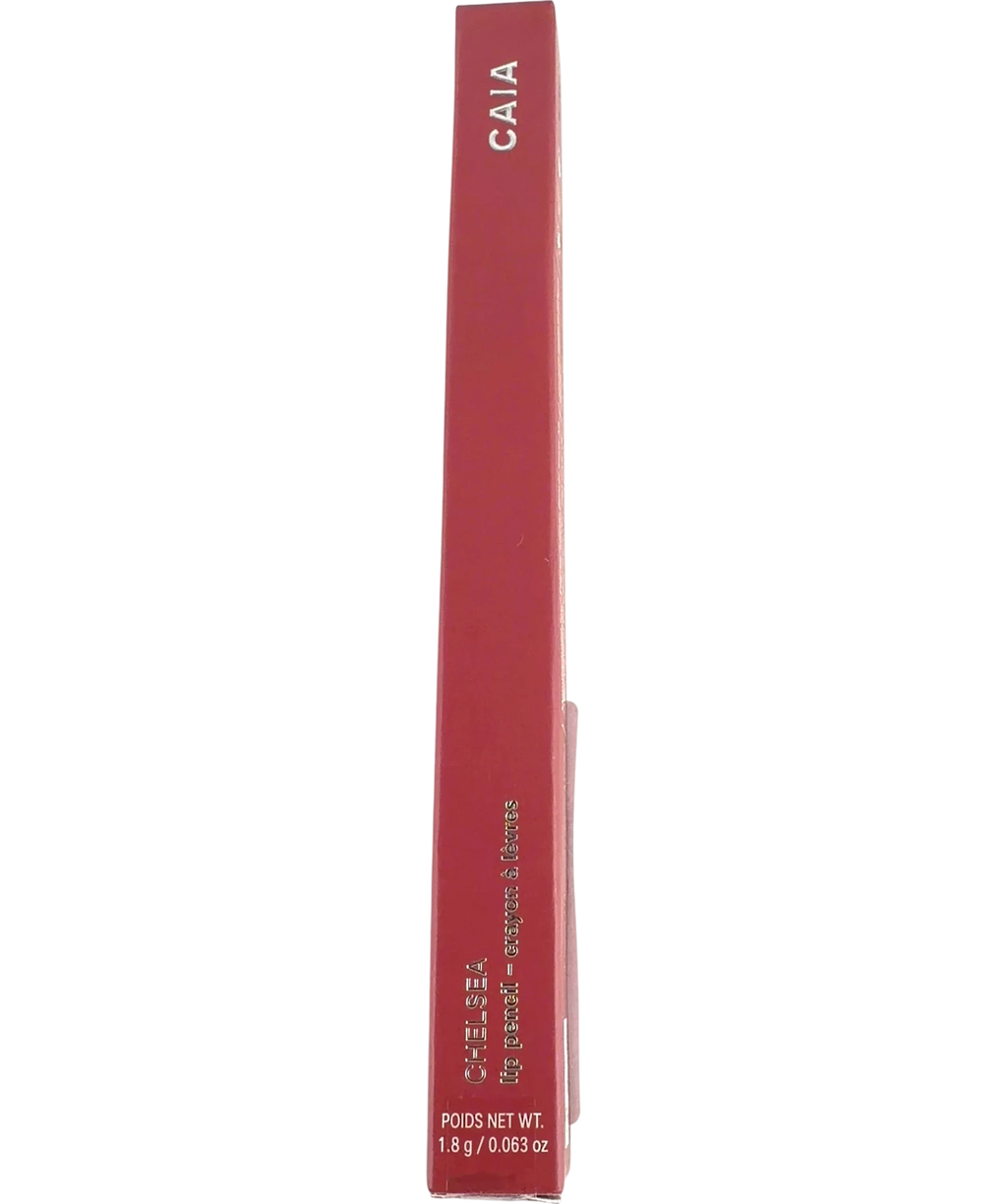Caia CHELSEA Lip Pencil, size 1.8g — front