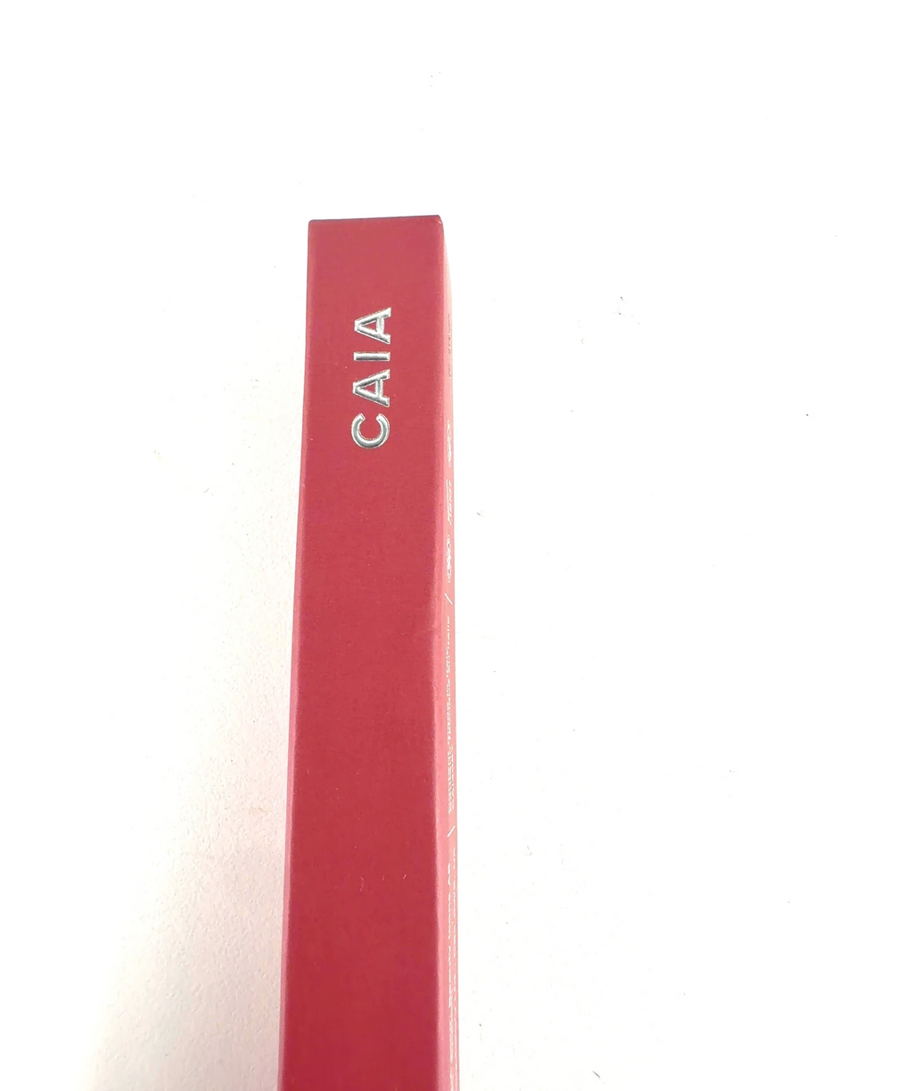 Caia CHELSEA Lip Pencil, size 1.8g — label