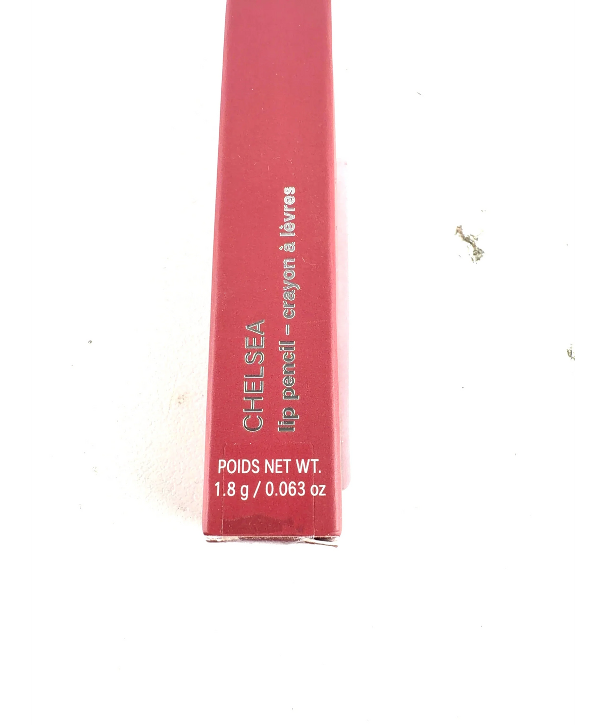 Caia CHELSEA Lip Pencil, size 1.8g — care label