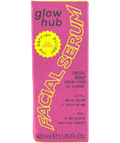 Glow hub The Barrier Builder Facial Serum, size 30ml — front