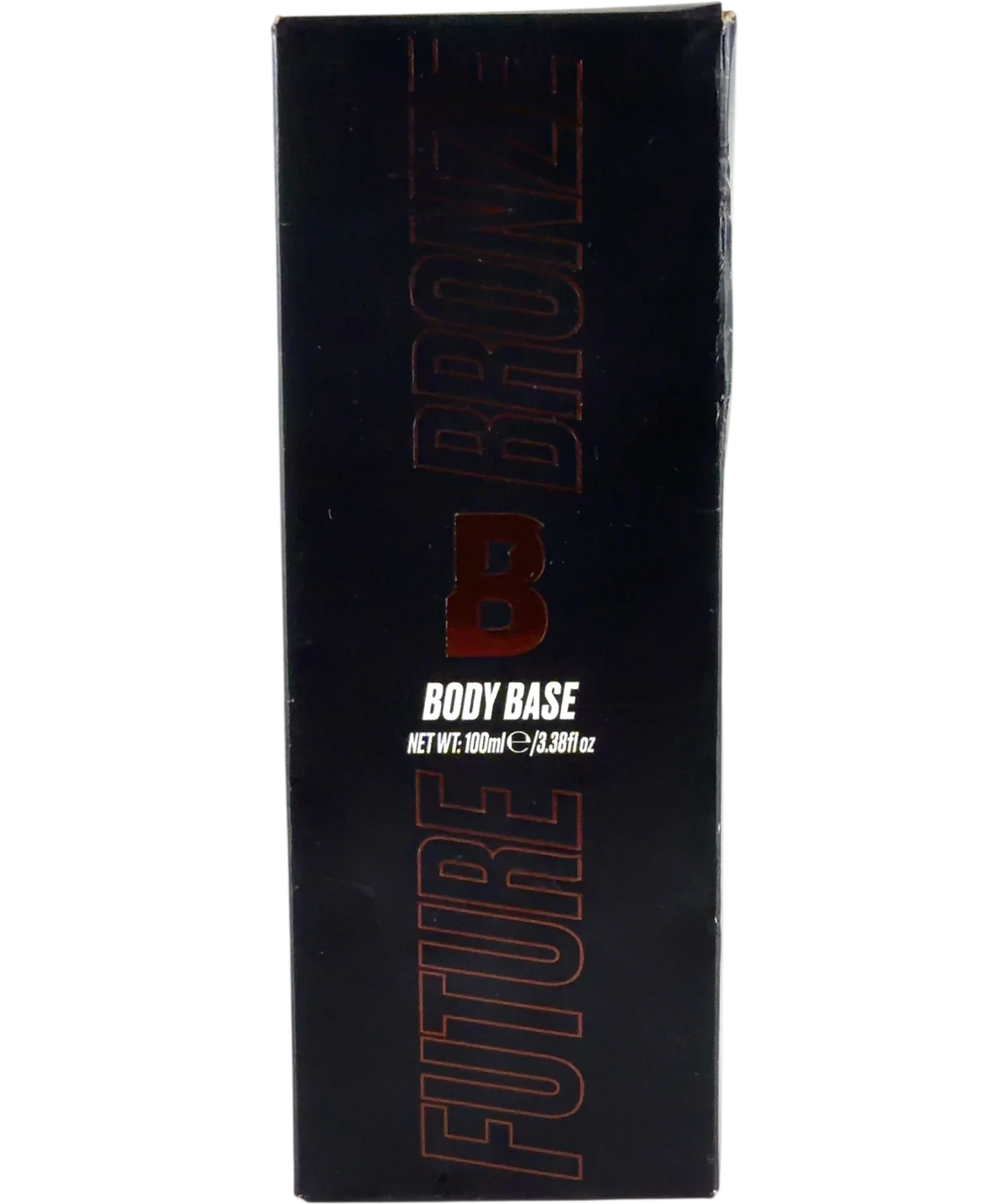 Beauty Bay Future Bronze Body Base, size 100ml — front