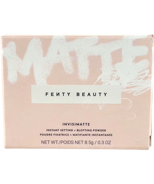 Fenty Invisimatte Instant Setting + Blotting Powder Universal 8.5g