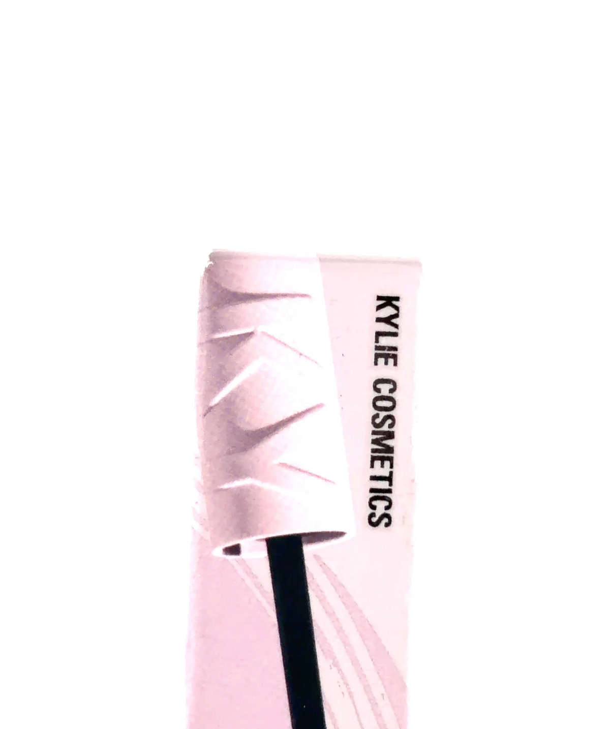 Kylie Jenner 001 Black Kylash Volume Mascara, size 12ml — label